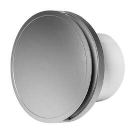 FAN  E-EXTRA EAT100S D100mm HÕBE
