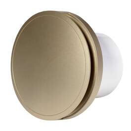 FAN  E-EXTRA EAT125G D125mm KULDNE