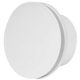 FAN  E-EXTRA EAT150 D150mm White