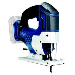 АККУМУЛЯТОРНЫЙ ЛОБЗИК SCHEPPACH CJS254-20PROS БЕЗ АККУМУЛЯТОРА И ЗАРЯДНОГО УСТРОЙСТВА