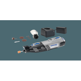 DREMEL TÖÖRIIST 8220 +5 TARVIKUD