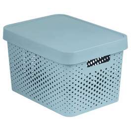 KAST INFINITY KAANEGA 17L HALL