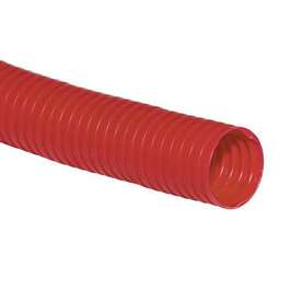 HÜLSSTORU 18/22MM PUNANE (RULL-10M)