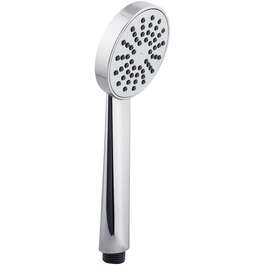 Suihkupää  DUSCHY 409-90 MANILA KROOM