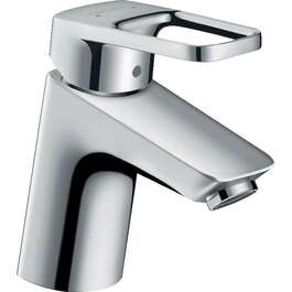 MIXER 






 HANSGROHE 71150000 LOGIS LOOP VALAMU