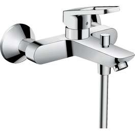  BATHROOM FAUCET HANSGROHE 71244000 LOGIS LOOP 