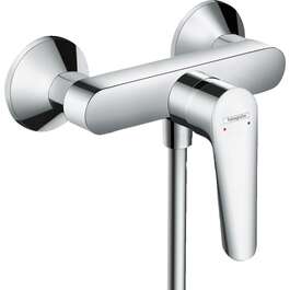 Suihkusetti HANSGROHE 71602000 LOGIS E KROOM DUSHI