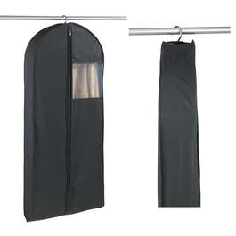 RIIETE KAITSEKOTT DEEP BLACK XXL