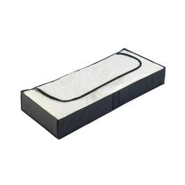 UNDER-BED STORAGE DEEP BLACK