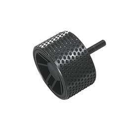 TRUMMELRASPEL 52X30 (6MM KAEL)