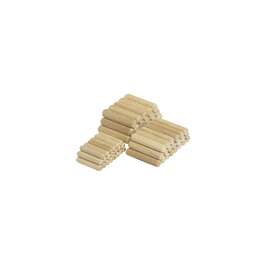 ДЮБЕЛЬ PÖÖK 6x30mm 200TK/PK ДЮБЕЛЬ PÖÖK 6x30mm 200TK/PK