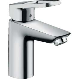 MIXER 






 HANSGROHE 71151000 LOGIS LOOP VALAMU KÕRGE