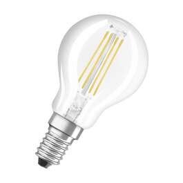 PIRN OSRAM 6,5W/827 E14 LEDSTAR RETROFIT 806lm FS1