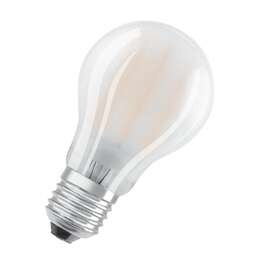 PIRN OSRAM 4W/840 E27 LEDSTAR RETROFIT LED 470lm