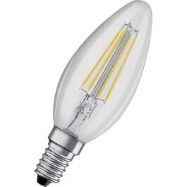 LAMPPU OSRAM 6W/827 E14 806lm LEDSTAR RETROFIT FS1 LAMPPU OSRAM 6W/827 E14 806lm LEDSTAR RETROFIT FS1