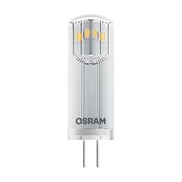 BULB  OSRAM 1,8W/827 G4 12V LEDSTAR 200lm
