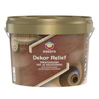AURA DEKOR RELIEF 9L AURA DEKOR RELIEF 9L