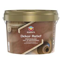 AURA DEKOR RELIEF 9L