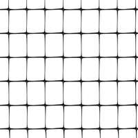 ПЛАСТИКОВАЯ ОГРАЖДАЮЩАЯ СЕТКА AVIARY 2X10M