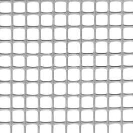 PLASTVÕRK QUADRA SILVER 1X5 M