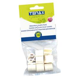 KASVUHOONE TUNNELI KINNITUSED 9-18mm/ 12 TK KASVUHOONE TUNNELI KINNITUSED 9-18mm/ 12 TK