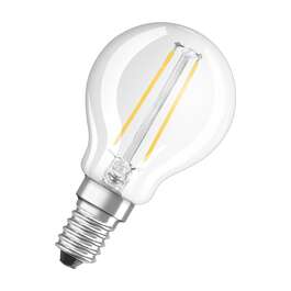 BULB  OSRAM 6,5W E14 SSTAR RETROFIT LED806lm