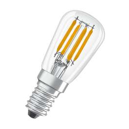 BULB  OSRAM 2,8W PT26 E14 LED 250lm KODUMASINA LAMP