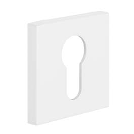 SÜDAMIKUKATE 17 PZ RUUT White SÜDAMIKUKATE 17 PZ RUUT White