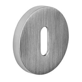 KEY PLATE 17 BB ÜMAR ALUMIINIUM HARJATUD