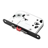LUKUKORPUS BB/WC 4520 (2014) MUST