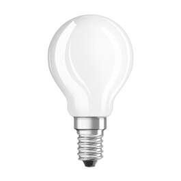 BULB  OSRAM 6,5W E14 SSTAR RETROFIT LED 806lm