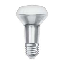 BULB  OSRAM 2,6W/827 E27 LEDSTAR 210lm