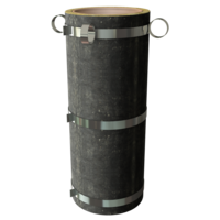 JAWAR KERAAMILINE TORU NORD 200MM