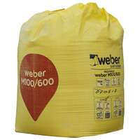 MÜÜRISEGU WEBER M100/600 1T TALVINE