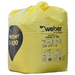 KUIVBETOON WEBER S-100 1T