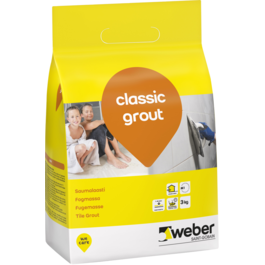 VUUGISEGU WEBER CLASSIC 31 CREAM 3kg
