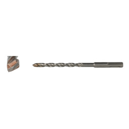 PORANTERÄ  HELLER ALLMAT SDS+6X160