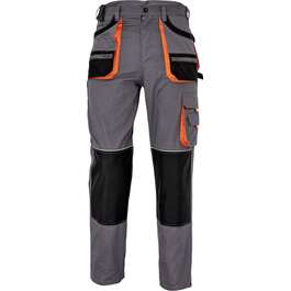 БРЮКИ С ПОЯСОМ        FRIDRICH 50