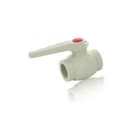 PPR-palloventtiili 20 universaali