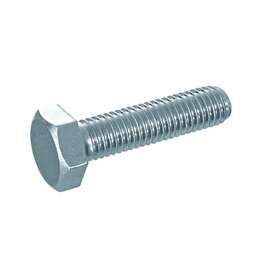 POLT ZN 10X60 DIN931 8,8 5TK/PAKK
