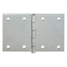 BUTT HINGE 80X120MM LAI BUTT HINGE 80X120MM LAI