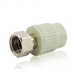 PPR AMEERIKA MUTTER 20X½ SK