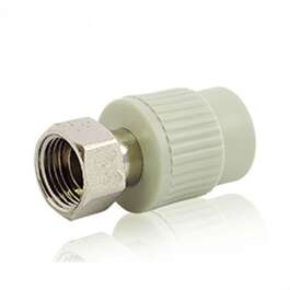 PPR American nut 16 x 1/2 PPR American nut 16 x 1/2
