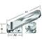 HASP LOCK  140+60X50MM