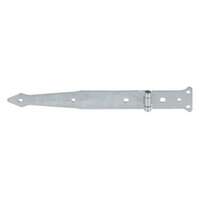 GATE HINGE  400X45MM 2 OS.