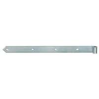 GATE HINGE  AVA D10 300X30MM