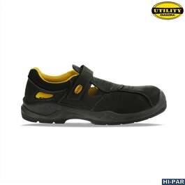 TÖÖSANDAAL DIADORA PARKY II S1P NR.41 TÖÖSANDAAL DIADORA PARKY II S1P NR.41