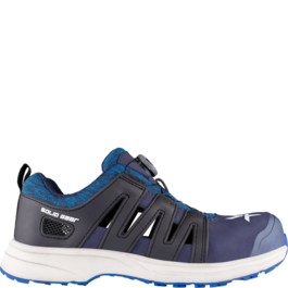  SAFETY SANDALS  SOLID GEAR ATLANTIC S1P ESD 46