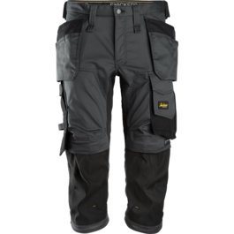 Work Pants SNICKERS PIRATE AllRoundWork RIPPTASK.nr50