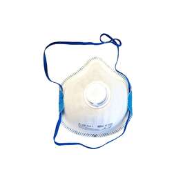 DUST MASK    KLAPIGA FFP2